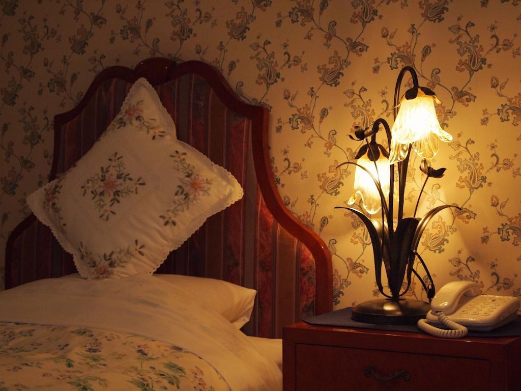 Petit Hotel Corinthian Rebun Room photo